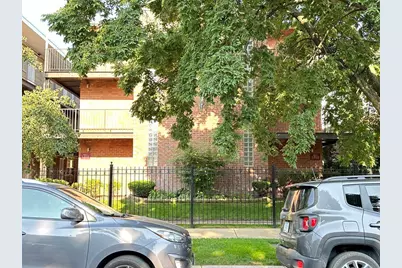 4537 N Dover Street #1A, Chicago, IL 60640 - Photo 2