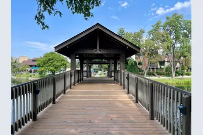 501 Lake Hinsdale Drive #109, Willowbrook, IL 60527 - Photo 34