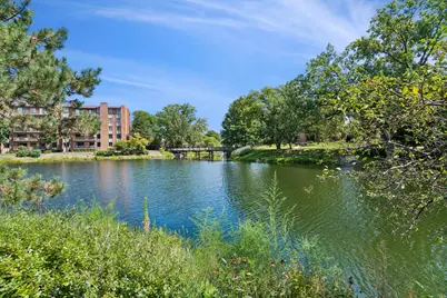 501 Lake Hinsdale Drive #109, Willowbrook, IL 60527 - Photo 26
