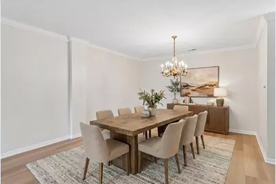 501 Lake Hinsdale Drive #109, Willowbrook, IL 60527 - Photo 6