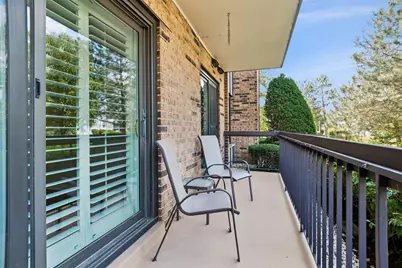 501 Lake Hinsdale Drive #109, Willowbrook, IL 60527 - Photo 24