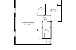 8129 Bob O Link Rd, Orland Park, IL 60462 - Photo 30