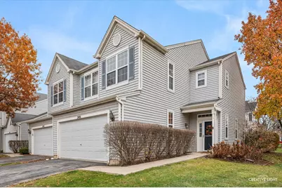 2406 Brush Hill Circle, Joliet, IL 60432 - Photo 1