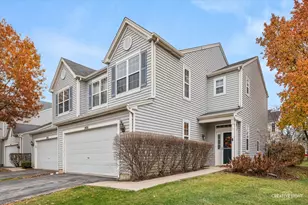 2406 Brush Hill Cir, Joliet, IL 60432 - Photo 1