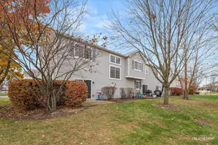 2406 Brush Hill Cir, Joliet, IL 60432 - Photo 20