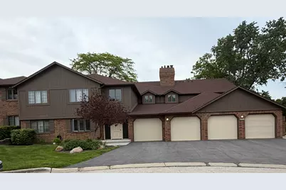 7930 W Lakeview Court #1B, Palos Heights, IL 60463 - Photo 1