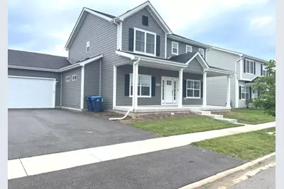24509 S Saint Paul Avenue, Channahon, IL 60410 - Photo 2
