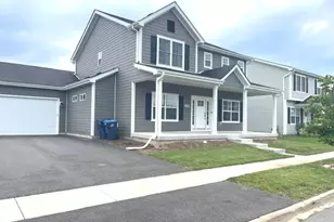 24509 S Saint Paul Ave, Channahon, IL 60410 - Photo 2