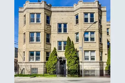 4852 N Sacramento Avenue #2N, Chicago, IL 60625 - Photo 1