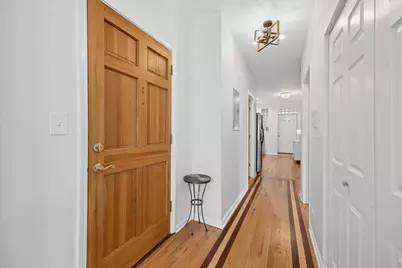 4852 N Sacramento Avenue #2N, Chicago, IL 60625 - Photo 2
