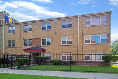 6700 S Paxton Avenue #G2, Chicago, IL 60649 - Photo 1