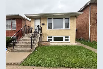 7627 W 64 Street #Basement, Summit, IL 60501 - Photo 1