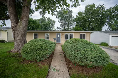 404 Kenyon Avenue, Romeoville, IL 60446 - Photo 2