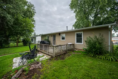 404 Kenyon Avenue, Romeoville, IL 60446 - Photo 18