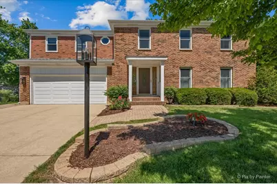 1280 Pembrook Circle, Roselle, IL 60172 - Photo 48