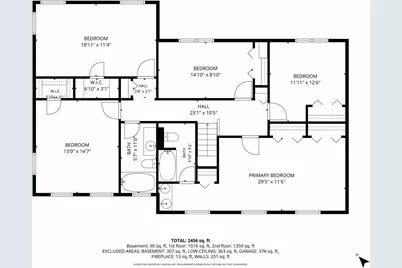 1280 Pembrook Circle, Roselle, IL 60172 - Photo 46