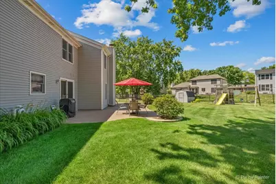 1280 Pembrook Circle, Roselle, IL 60172 - Photo 36