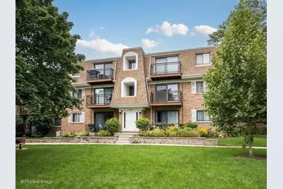 4136 Cove Lane #E, Glenview, IL 60025 - Photo 1