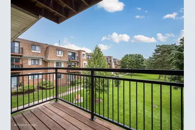 4136 Cove Lane #E, Glenview, IL 60025 - Photo 20