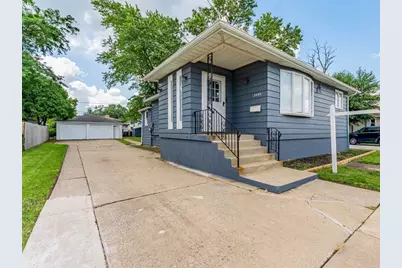 3445 Adams Street, Lansing, IL 60438 - Photo 1