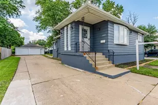 3445 Adams St, Lansing, IL 60438 - Photo 1