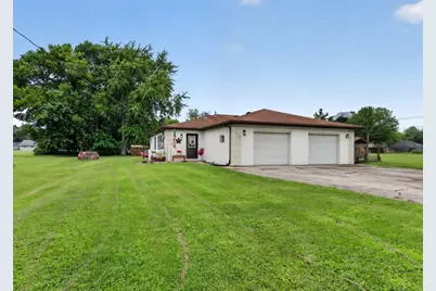 552 N Center Street, Braidwood, IL 60408 - Photo 1