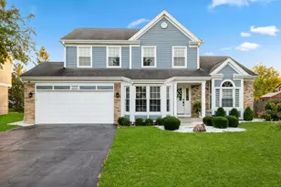 2317 Broadway Ln, Schaumburg, IL 60194 - Photo 1