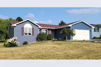 4202 Sunbury Drive, Rockford, IL 61109 - Photo 1
