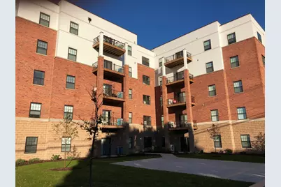301 N Madison Street #3C, Woodstock, IL 60098 - Photo 1