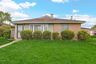 1383 Greenbay Ave, Calumet City, IL 60409 - Photo 1