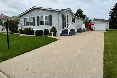 22732 Olympia Drive, Frankfort, IL 60423 - Photo 1