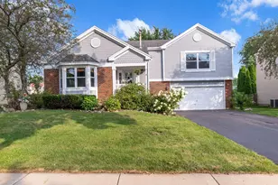 4240 Peartree Dr, Lake in the Hills, IL 60156 - Photo 1
