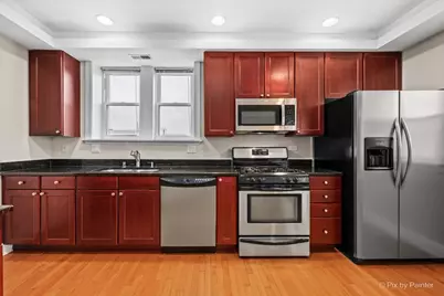 6331 N Glenwood Avenue #3, Chicago, IL 60660 - Photo 10