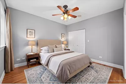 6331 N Glenwood Avenue #3, Chicago, IL 60660 - Photo 16