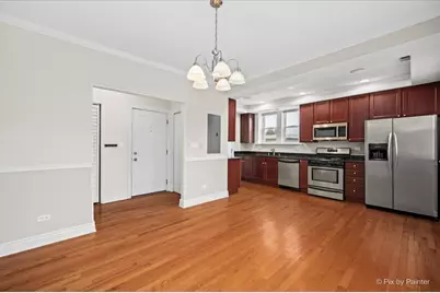 6331 N Glenwood Avenue #3, Chicago, IL 60660 - Photo 14