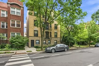 6331 N Glenwood Avenue #3, Chicago, IL 60660 - Photo 2