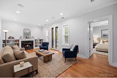 6331 N Glenwood Avenue #3, Chicago, IL 60660 - Photo 4