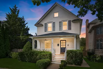 612 S Madison Street, Hinsdale, IL 60521 - Photo 1