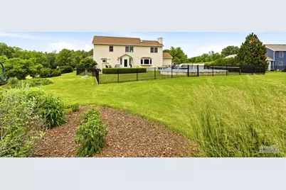 2066 Bernadette Lane, Yorkville, IL 60560 - Photo 4