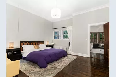 5421 S Hyde Park Boulevard, Chicago, IL 60615 - Photo 24