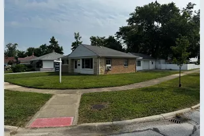 17609 Roosevelt Avenue, Homewood, IL 60430 - Photo 2