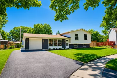 7777 Ramsgate Circle S, Hanover Park, IL 60133 - Photo 1