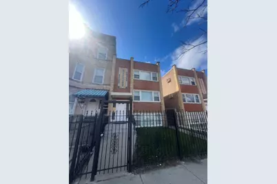 6412 S Evans Avenue #2, Chicago, IL 60637 - Photo 1