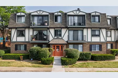 102 Steeple Drive #B, Buffalo Grove, IL 60089 - Photo 1