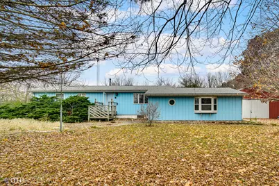 4805 S Old Mazon Road, Mazon, IL 60444 - Photo 1