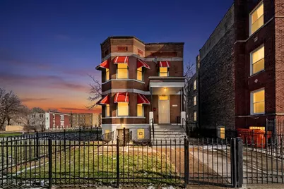 7409 S Eggleston Avenue, Chicago, IL 60621 - Photo 1
