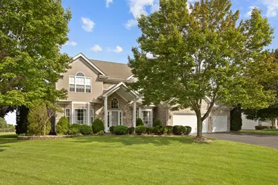 5608 Prairie Rose Lane, Johnsburg, IL 60051 - Photo 1