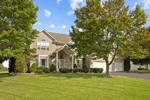 5608 Prairie Rose Ln, Johnsburg, IL 60051 - Photo 1