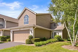 87 Townsend Cir, Naperville, IL 60565 - Photo 1