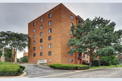 1717 W Crystal Lane #512, Mount Prospect, IL 60056 - Photo 22